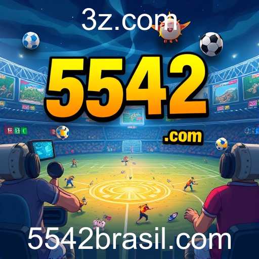 Revolução Digital nos Jogos Online