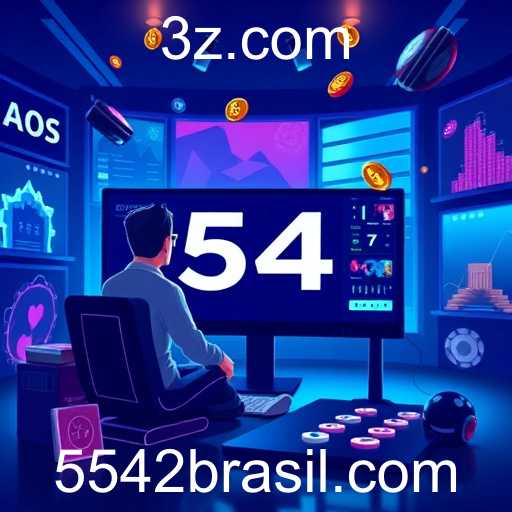 A Relevância Crescente dos Jogos Online em 2025