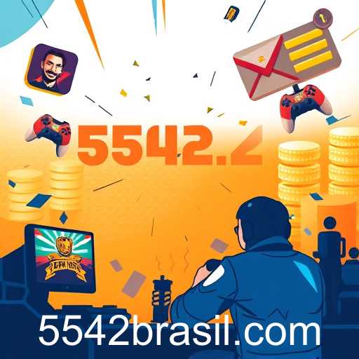 A Ascensão dos Sites de Jogos Online no Brasil