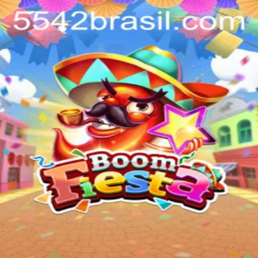 BoomFiesta: A New Era in Gaming Entertainment
