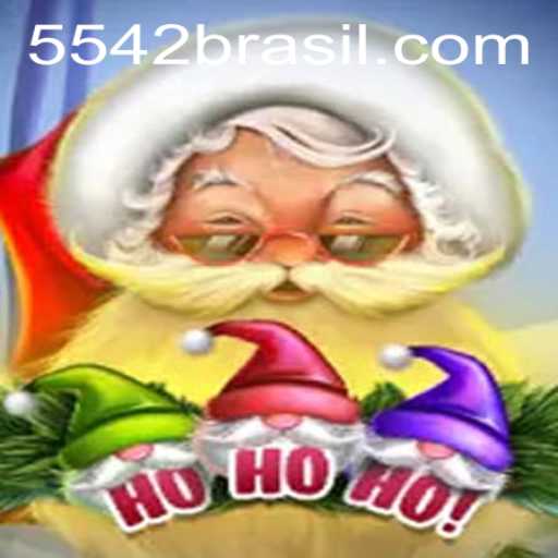 Discover the Exciting World of HoHoHo Game and Uncover the Mystery of 5542.com