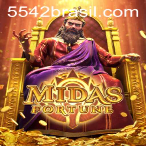 Introducing MidasFortune: A Game of Luck and Strategy