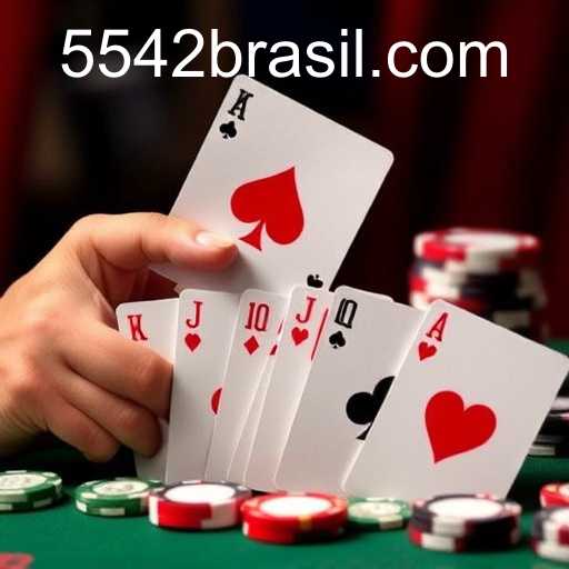 The Intricacies of Poker Games and Exploring 5542.com