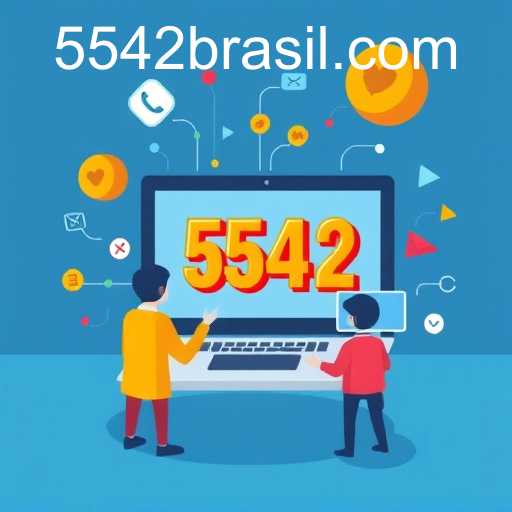 5542.com