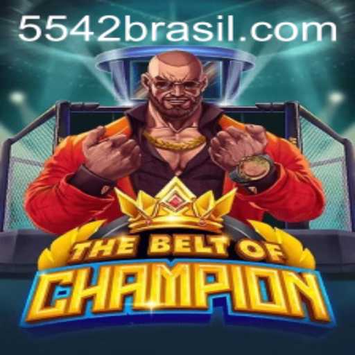 TheBeltOfChampion: A Thrilling New Game Experience on 5542.com