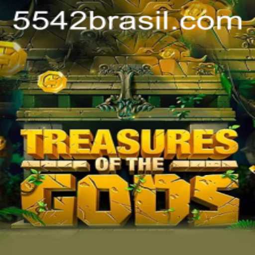 Explore the Adventure of TreasureoftheGods: Dive into the Epic Journey