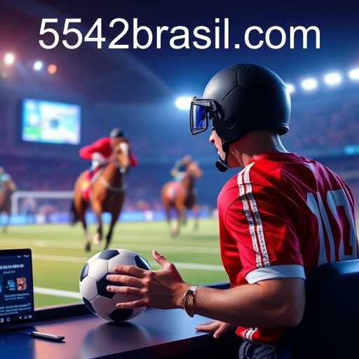 Virtual Sports: The Rise of a New Era in Gaming